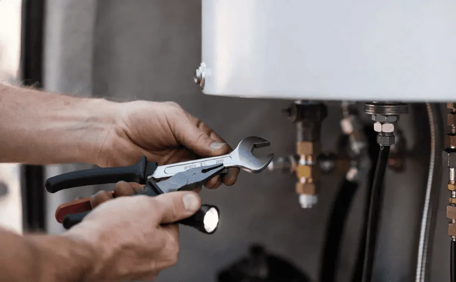 Why choose Water Heater Repair in Summit Station, PA